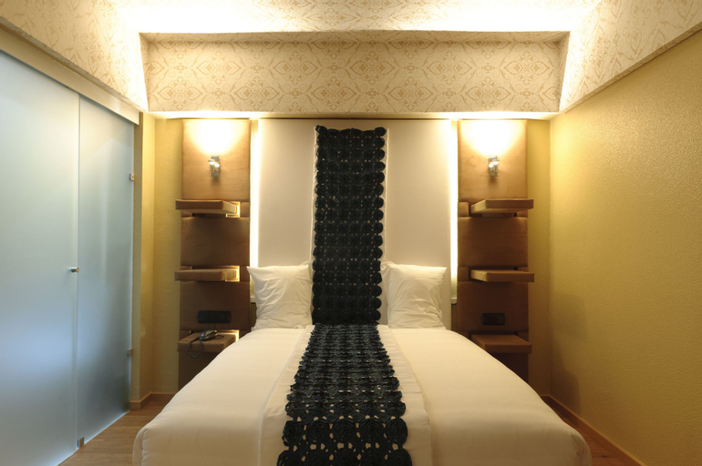 Bedroom 24