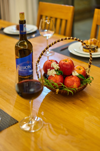 Food & Drinks 5, Vacation Homes Pool Villa, Da Nang