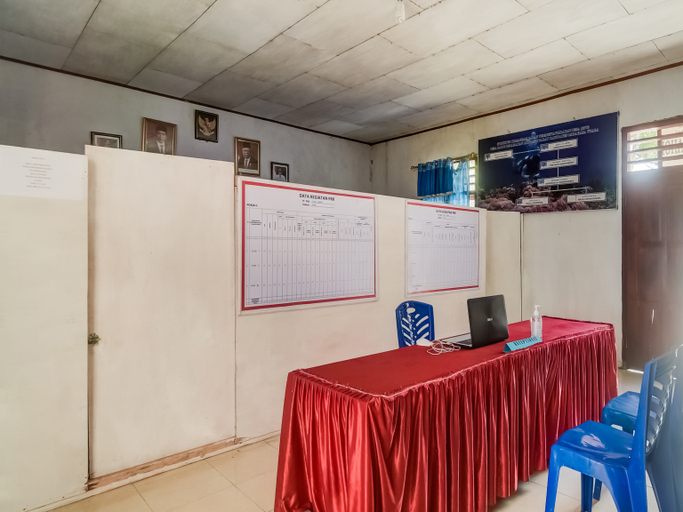Business Facilities 3, OYO Homes 91148 Homesstay Desa Wisata Bahoi, North Minahasa