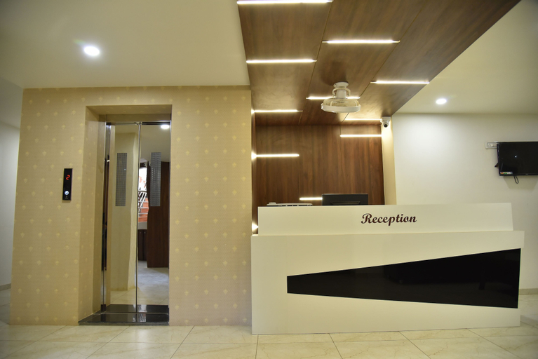 Others 5, Hotel Savera Inn, Morbi