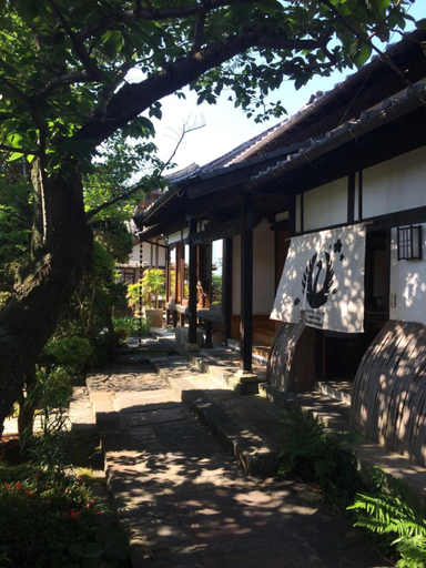 Exterior & Views 2, Temple Stay Tsushima Seizanji, Tsushima
