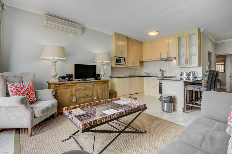 Others 5, UniqueStay Oudehoek Apartment, Cape Winelands