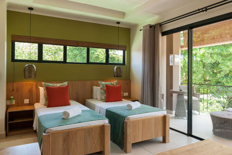 Bedroom 3, Le Repaire - Boutique Hotel & Restaurant