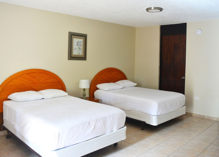 Bedroom 3, Villas de Costa Dorada Isabela