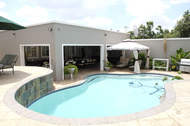Sport & Beauty 3, Firwood Lodge, City of Tshwane