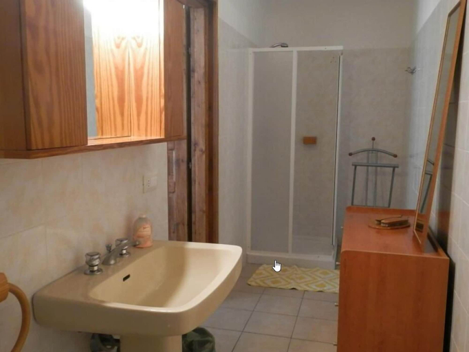 Bathroom 4, Salento D'Arare, Lecce