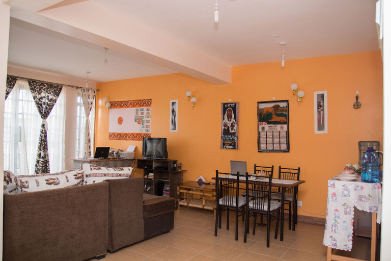 Food & Drinks 5, Nairobi Airport Apartments, Mavoko