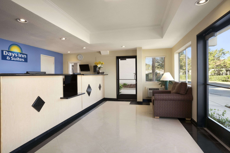 Others 5, Days Inn & Suites by Wyndham Rancho Cordova, Sacramento