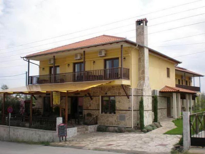 Exterior & Views 5, Olympia Guesthouse, Central Macedonia