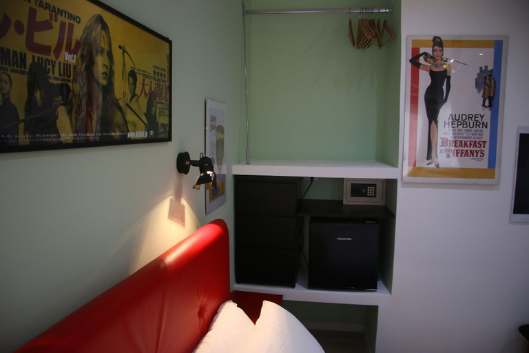 Others 5, Mila Guest House, Rome