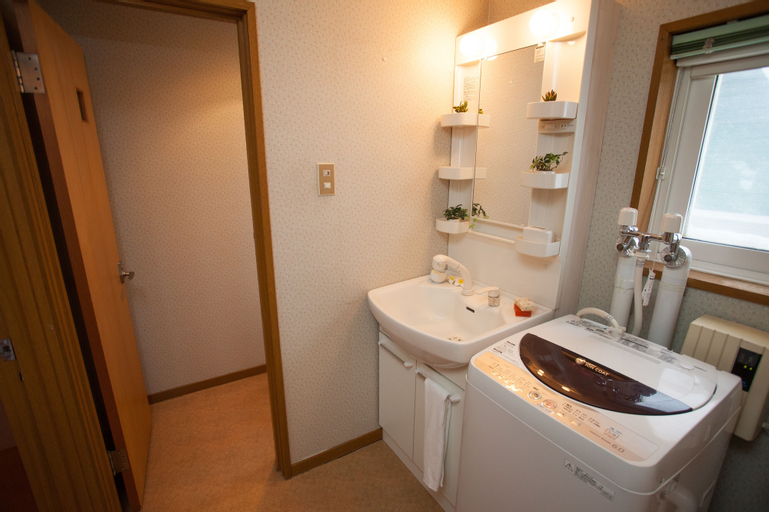 Bedroom 3, Yotei Cottage, Kutchan