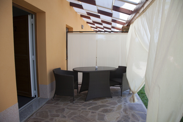 Others 5, B&B Villa Istriana, Umag