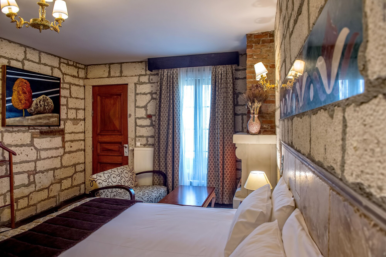 Bedroom 4, Wineport Lodge Agva, Şile