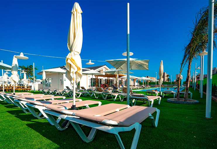 Others 4, Camping Sol de Calpe Boreal - Caravan park, Alicante