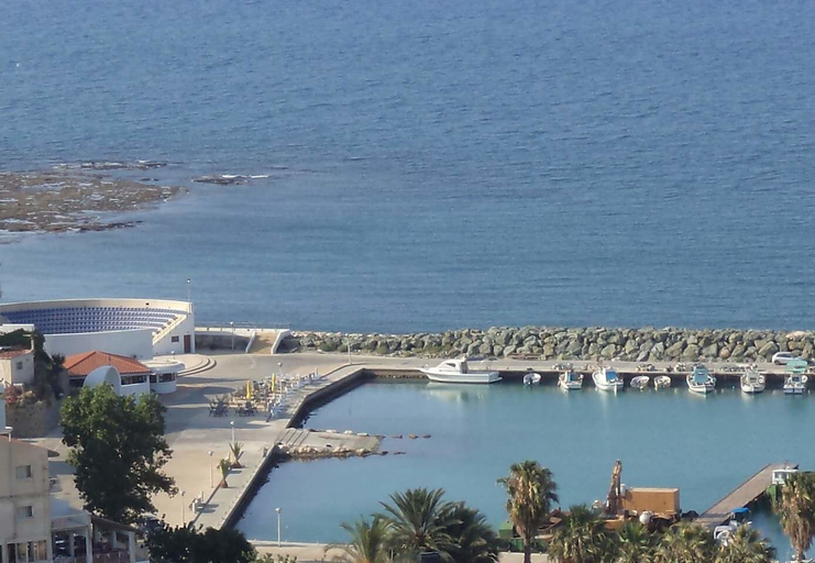 Exterior & Views 2, Tylos Beach Hotel