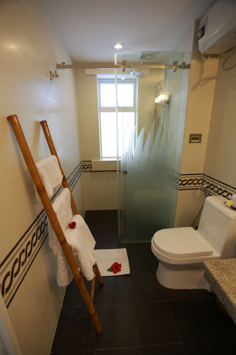 Bathroom 4, Rock Villa Hoi An, Da Nang