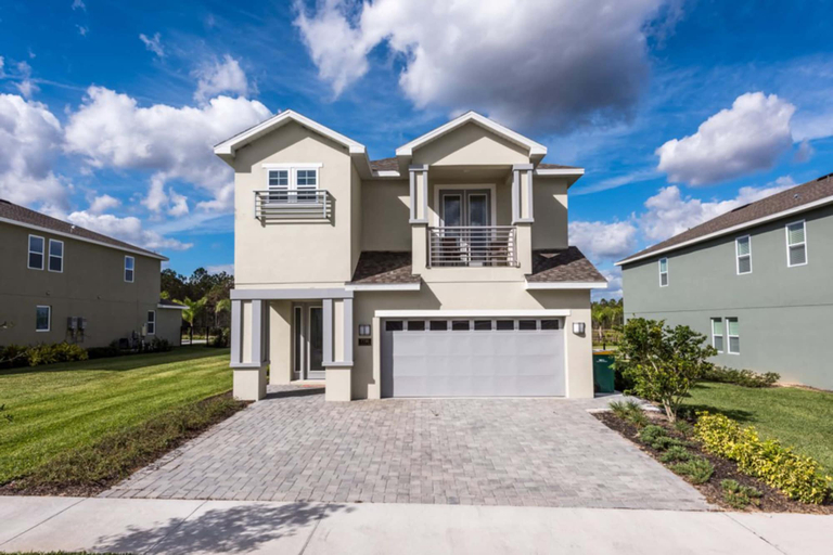 Exterior & Views 1, Diamond Villa, Osceola