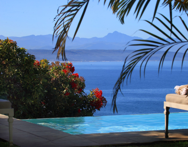 Sport & Beauty 2, Ocean Watch Guest House, Eden