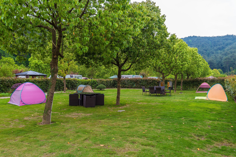 Others 5, MovingCastle RV Camping, Ningbo