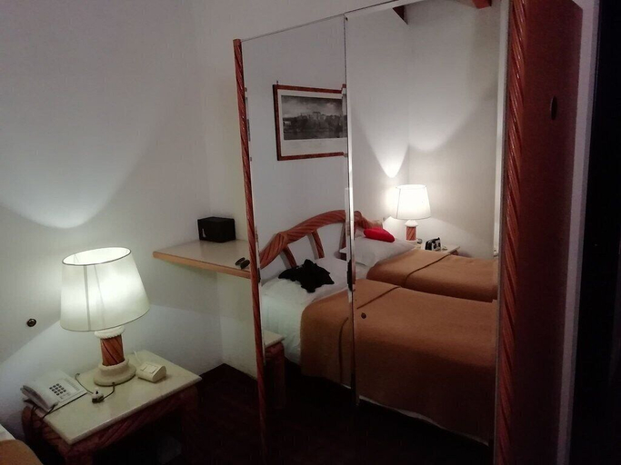 Bedroom 5, Villa Isabela, Venezia