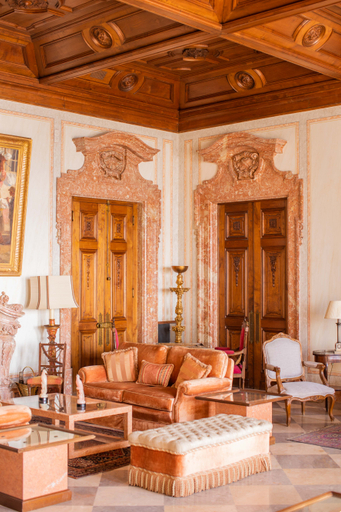 Public Area 4, Estoril Vintage Hotel, Cascais
