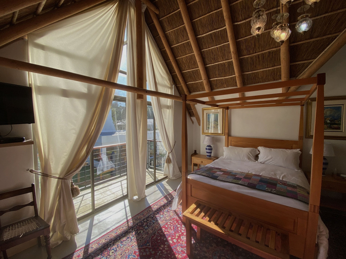 Bedroom 3, The Welgemoed Guest House, City of Cape Town