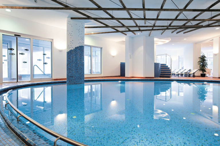Sport & Beauty 2, Traube Tonbach, Freudenstadt