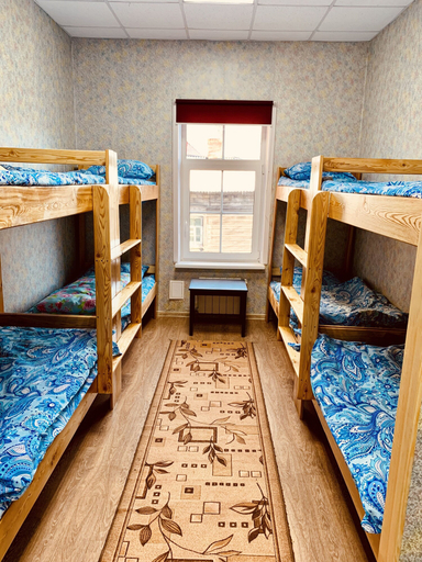 Others 5, Teremok - Hostel, Irkutskiy rayon