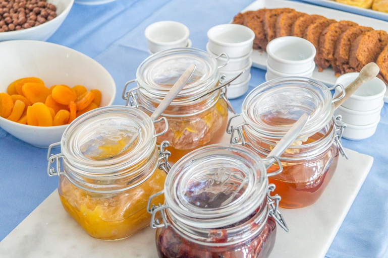 Food & Drinks 5, Armonia Bay Hotel, North Aegean
