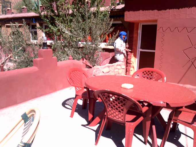 Others 5, Auberge Imine Taghya, Ouarzazate