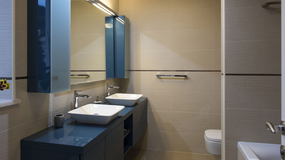 Bathroom 4, Flowers Dubrovnik Luxury Apartments, Dubrovnik