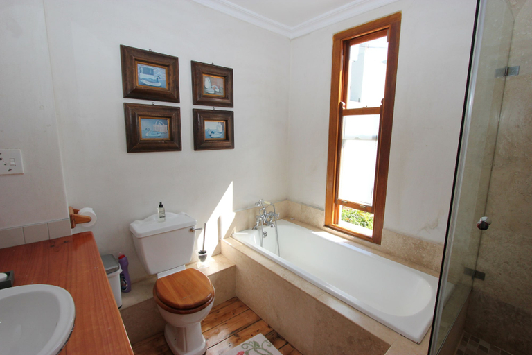 Bathroom 4, Villa Bianca, City of Cape Town