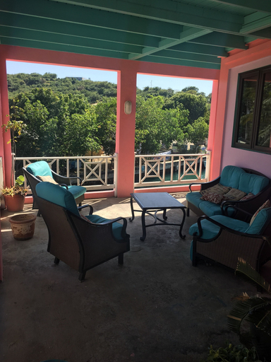 Others 5, Mamacita's Guest House