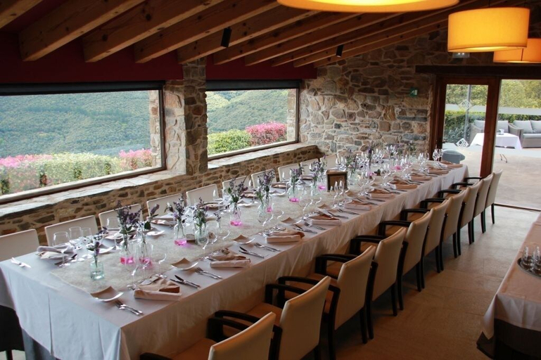 Food & Drinks 4, Can Cuch Hotel - Restaurante, Barcelona