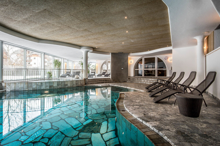 Sport & Beauty 2, Hotel Corona, Bolzano