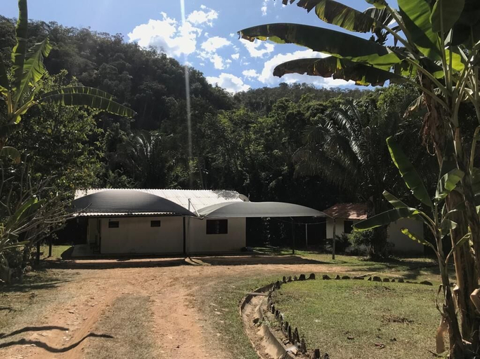 Exterior & Views 2, Pousada Chapada dos Veadeiros, Alto Paraíso de Goiás