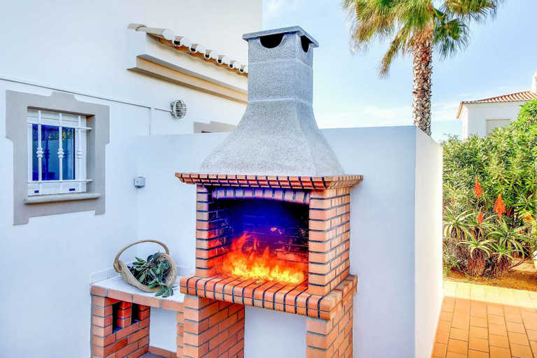 Exterior & Views 2, Villa Beatrice, Albufeira