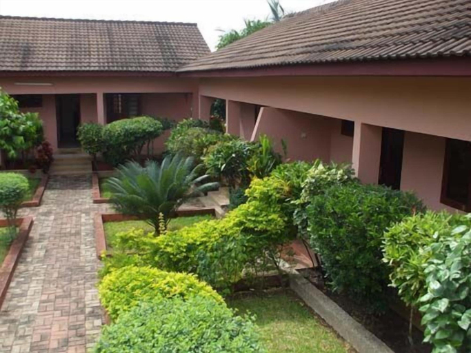 Others 5, Coconut Grove Miners Lodge, Adansi North