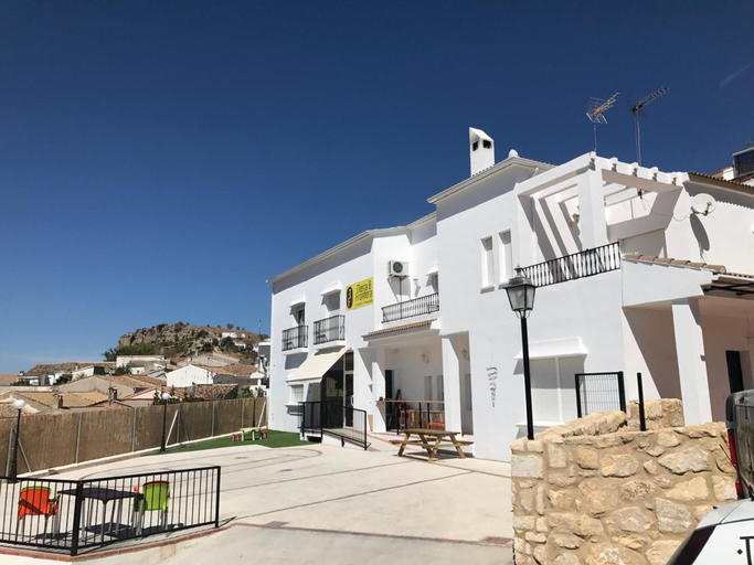Exterior & Views 2, Mirador Tierra de Frontera, Jaén