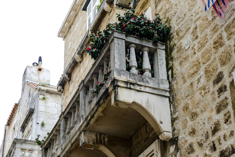 Exterior & Views 2, Apartments Minerva, Dubrovnik