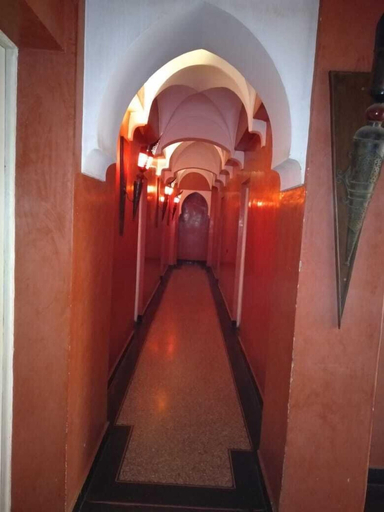 Others 5, Hotel CTM, Marrakech