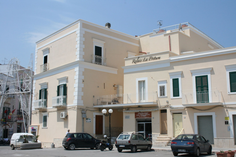 Exterior & Views 2, Relais La Pretura, Foggia