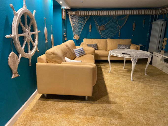 Others 5, City Maritim Apartment, Bremerhaven