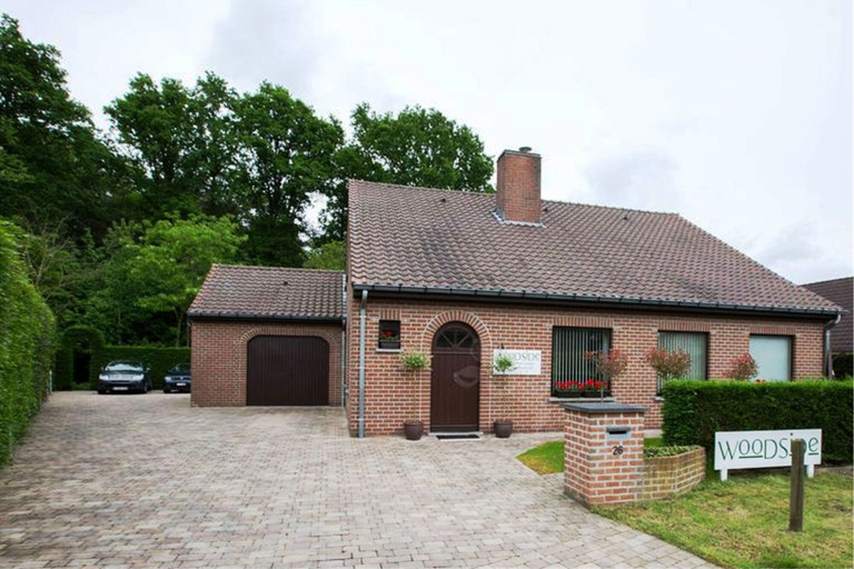 Exterior & Views 2, Woodside B&B, West-Vlaanderen