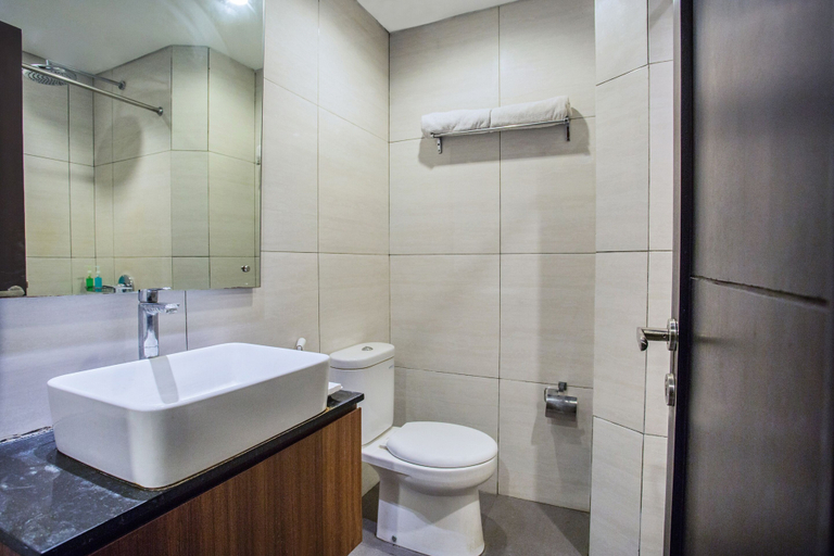 Bedroom 4, Grand Mirah Boutique Hotel, Denpasar