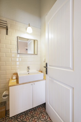 Bathroom 5, DBD Alaçatı, Çeşme