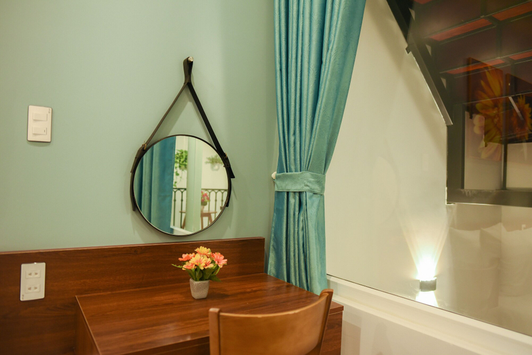 Bathroom 5, Anan Homestay Hue, Huế