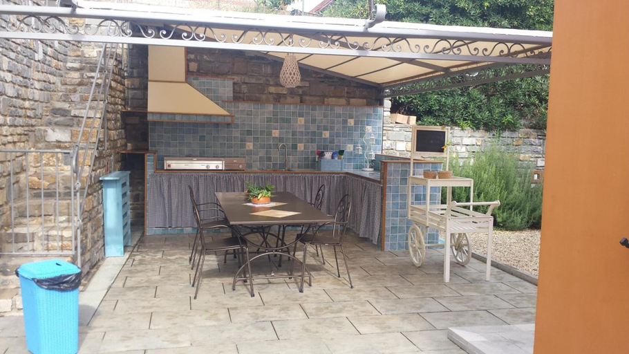 Food & Drinks 4, Agriturismo Le Girandole, Imperia
