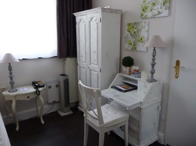 Bedroom 4, Arthotel ANA Residence, Bremen