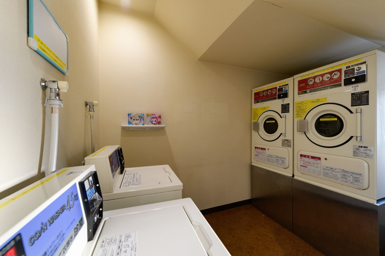Others 5, Hotel Sealuck Pal Sendai, Sendai